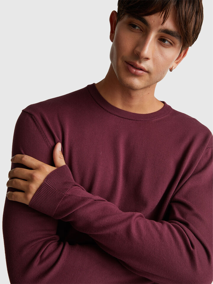 SWEATER L/S Men image number 4